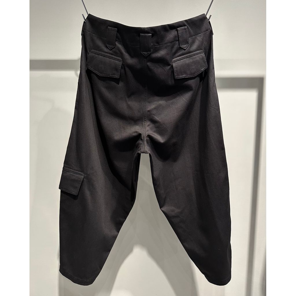 Y's for men KATSURAGI KNICKERBOCKERS