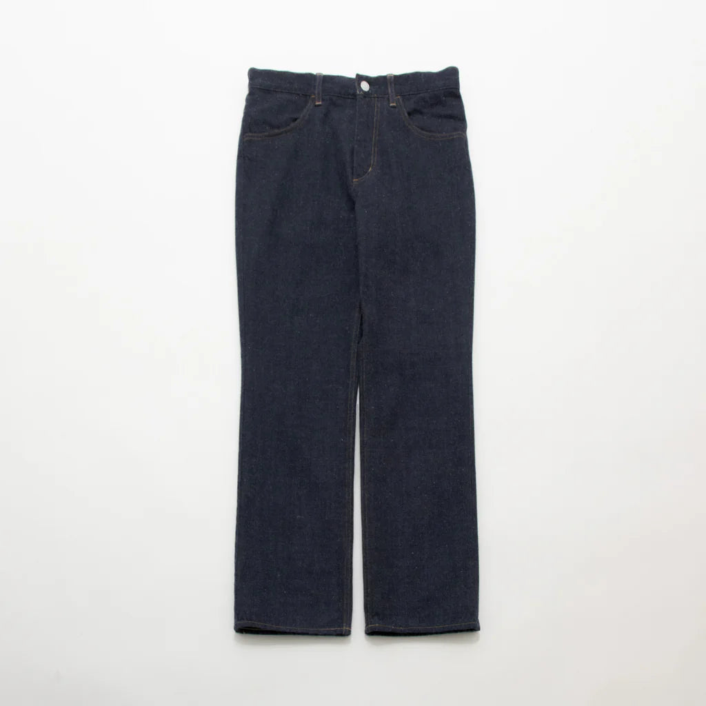 YAECA 23 DENIM flare