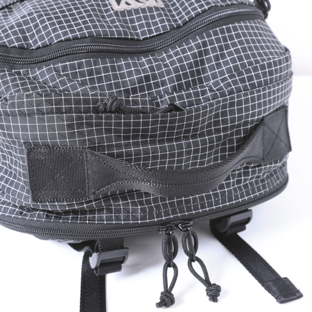Liberaiders PX GRID NYLON BACKPACK
