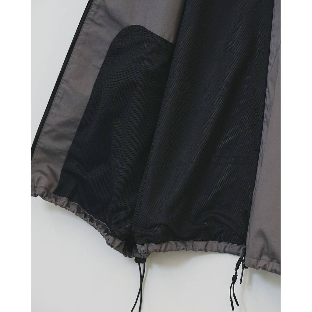 TODAYFUL Standcollar Zip Vest