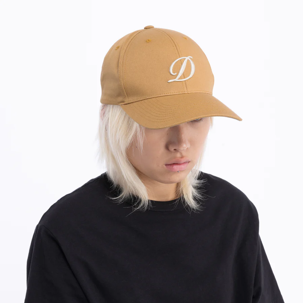 Dime D FULL FIT CAP