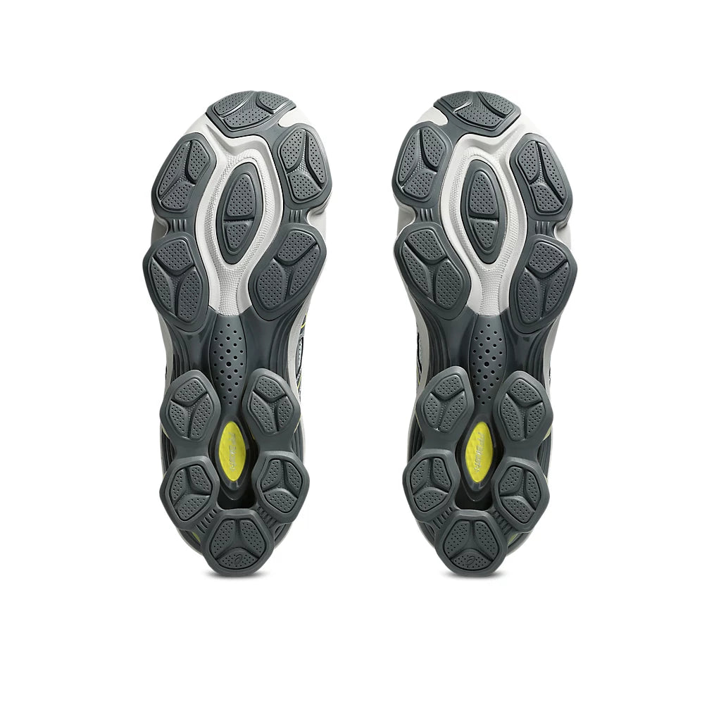 ASICS GEL-KINETIC FLUENT(Glacier Grey/Steel Grey)