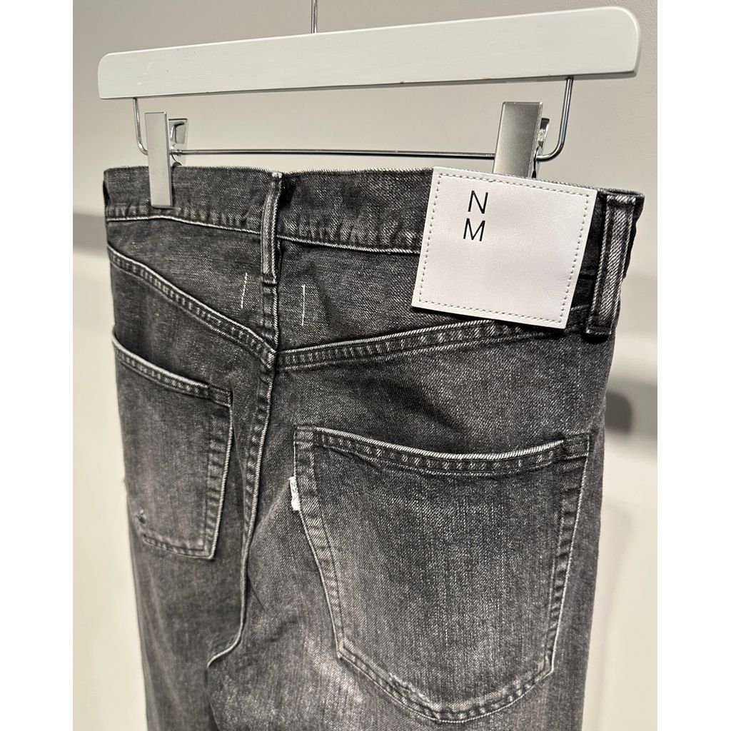 eYe JUNYA WATANABE MAN 「New Manual」W-NAME 5 POCKET DENIM PANTS