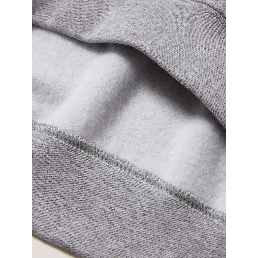 Alwayth "Reflective logo Crewneck”