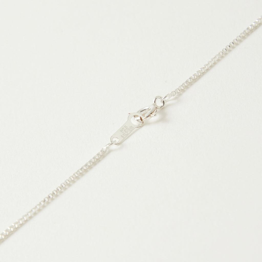 NICK GEAR Flower necklace