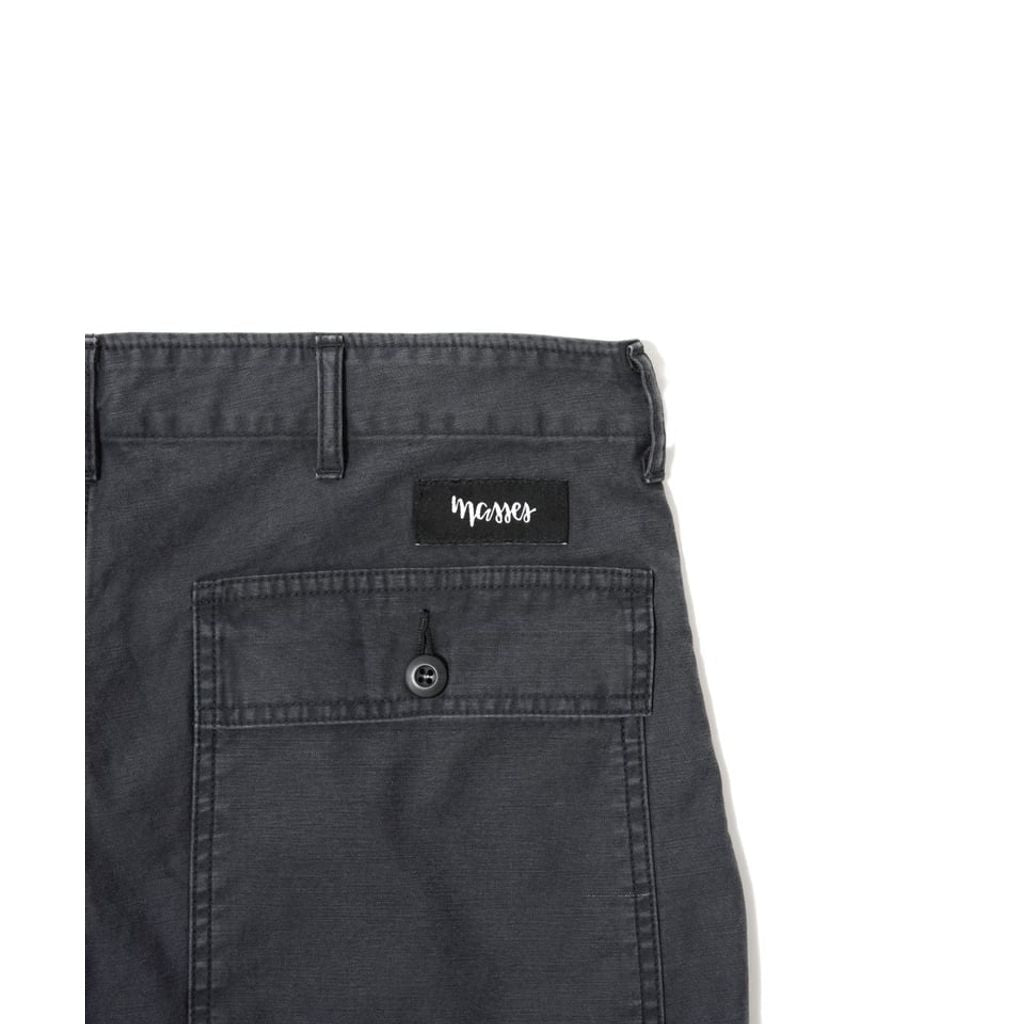 MASSES BAKER SHORTS