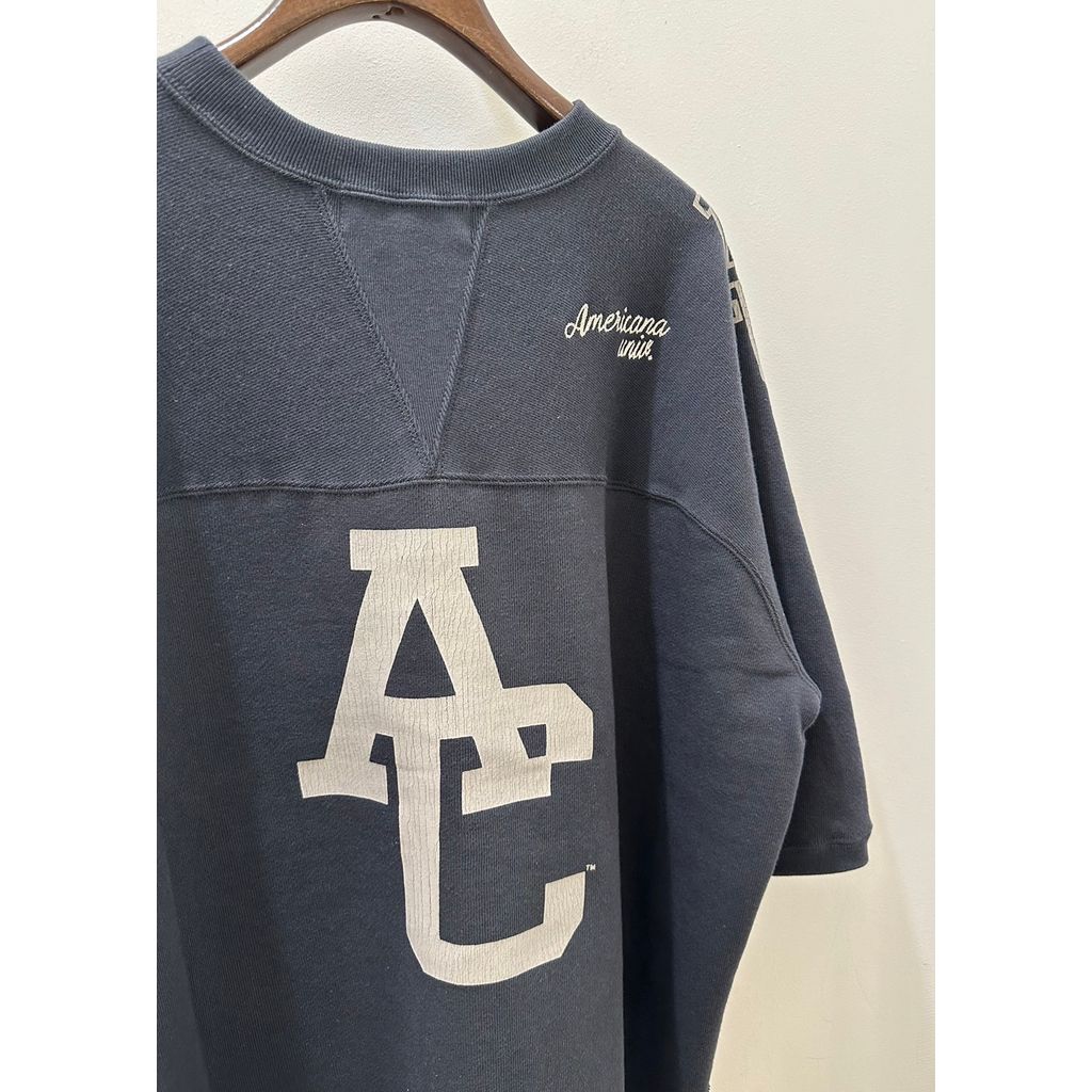 Americana フットボール SWEAT SHIRTS BRF-743A/1