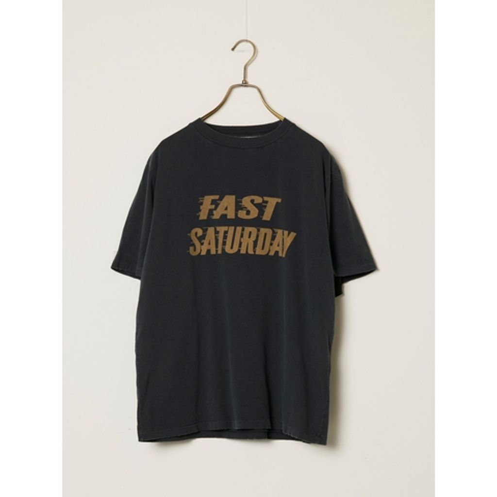 【予約商品】REMI RELIEF RN30389192 SP加工 New Fit-T(FAST SATURDAY) 26ss