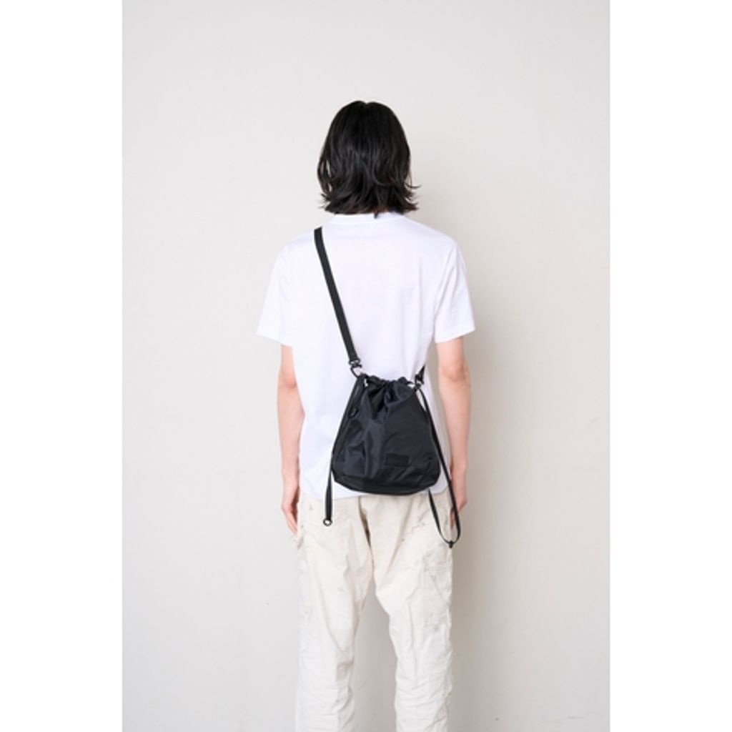 BAICYCLON by Bagjack DRAWSTRING BAG (SMALL)