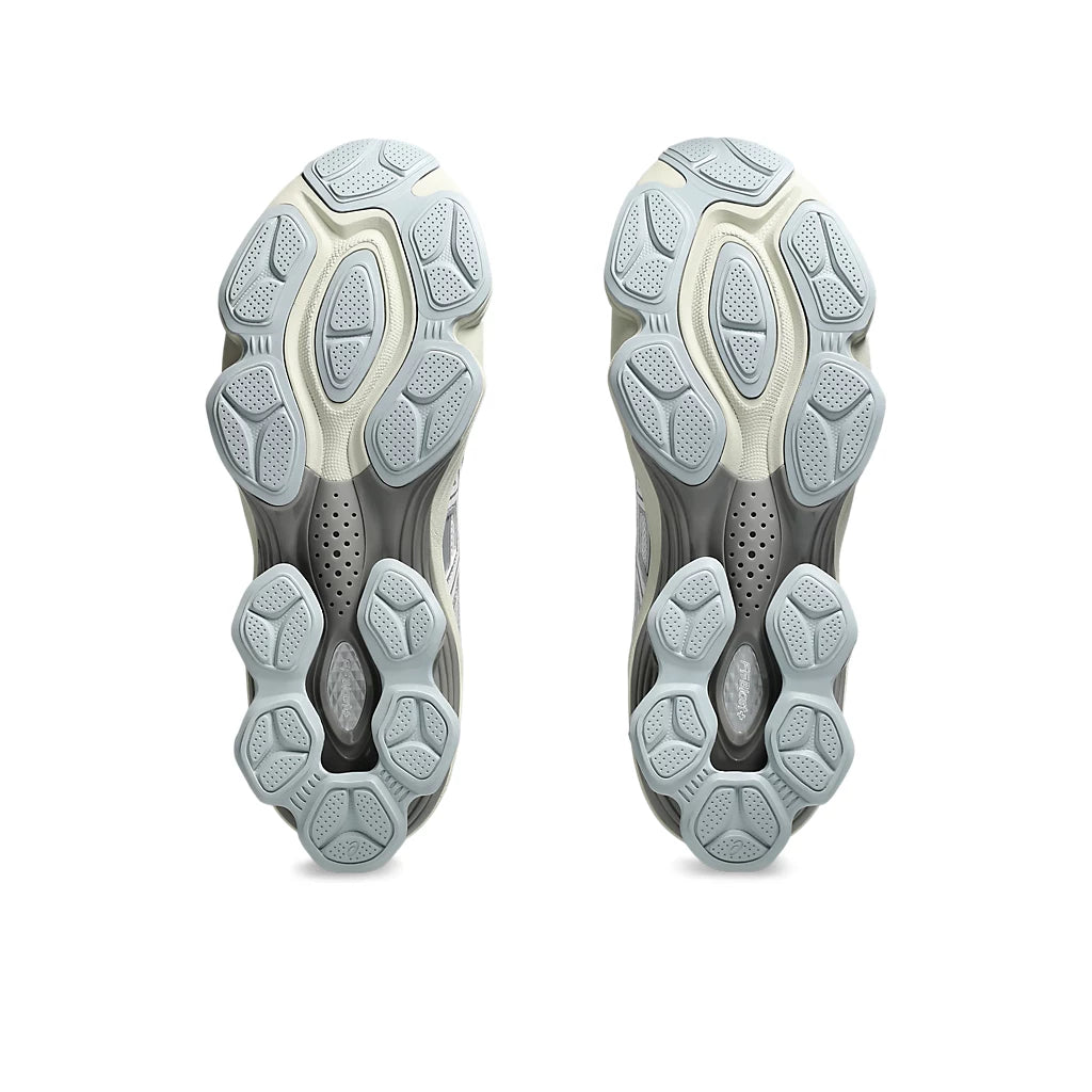 ASICS GEL-KINETIC FLUENT(White/White)