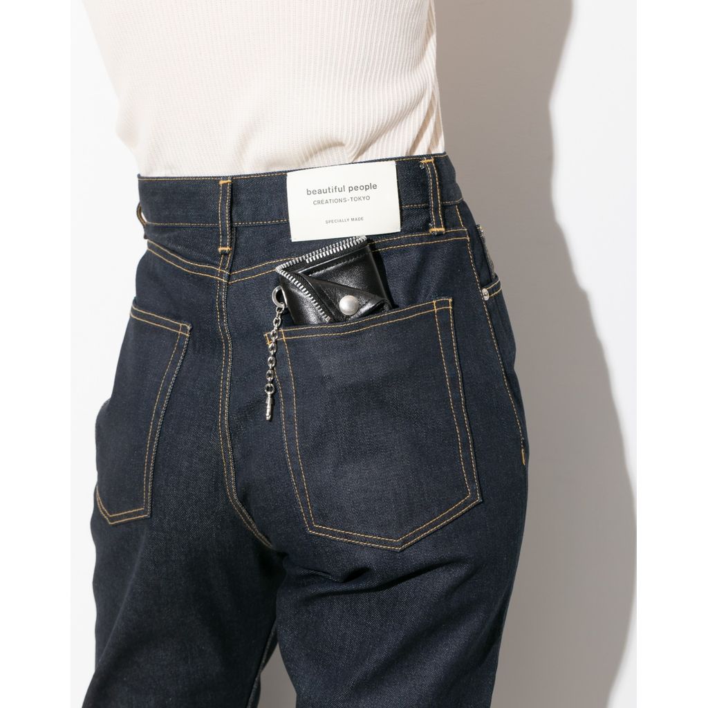 beautiful people riders petit wallet