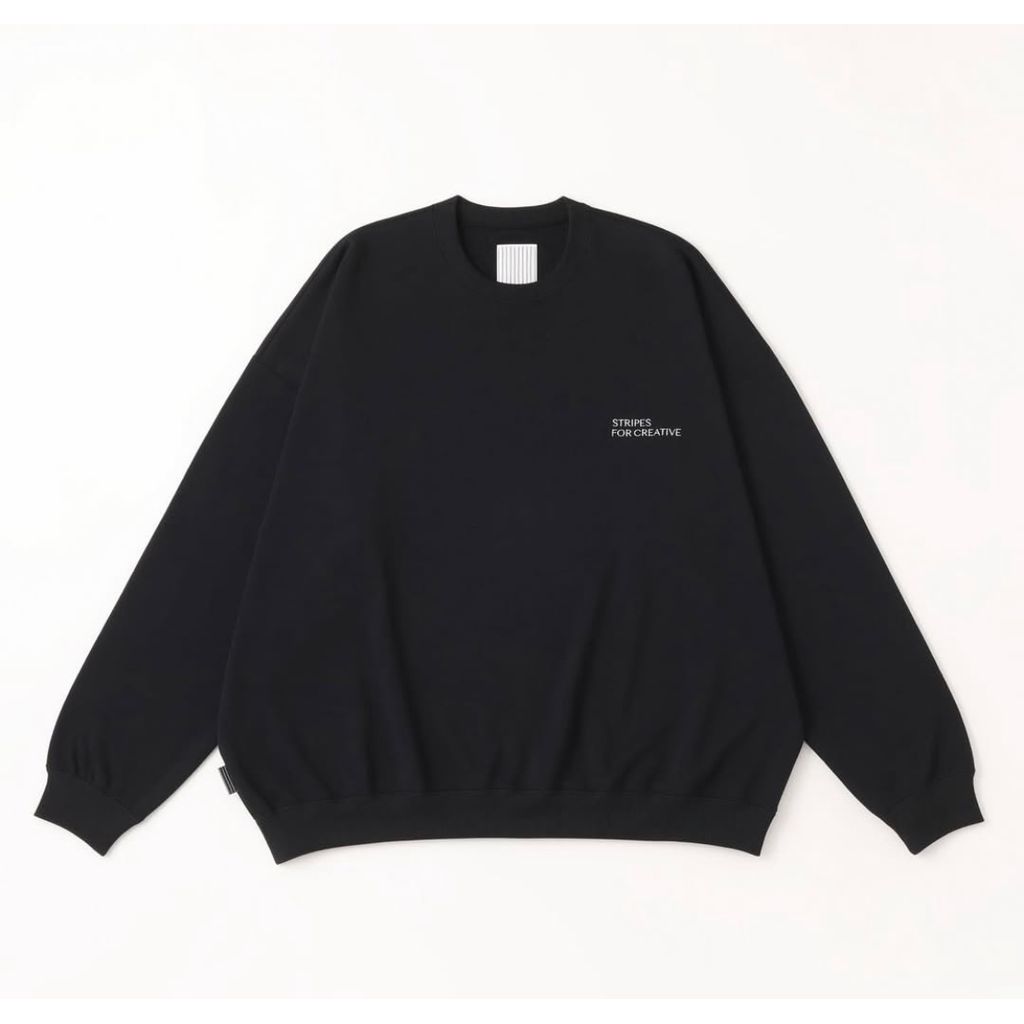 S.F.C CREW SWEAT – MAROON WEBSTORE