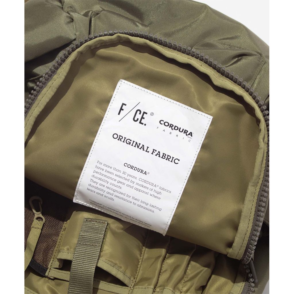 F/CE. 420 re/cor TACTICAL BP