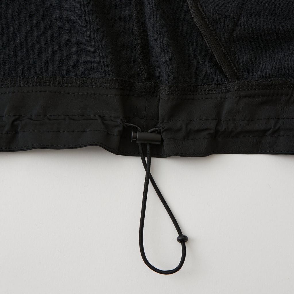 WHITE MOUNTAINEERING WM × UMBRO VELOUR BLOUSON