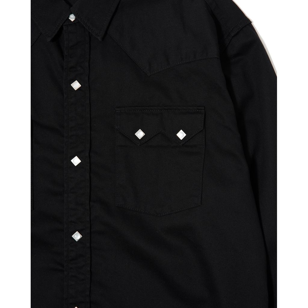 MASSES WESTERN SHIRT CS