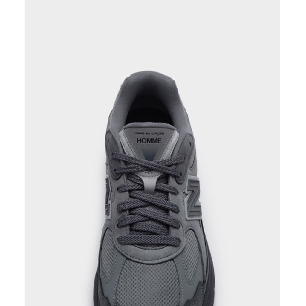 COMME des GARCONS HOMME 『New Balance 2010』 W-NAME GRAY