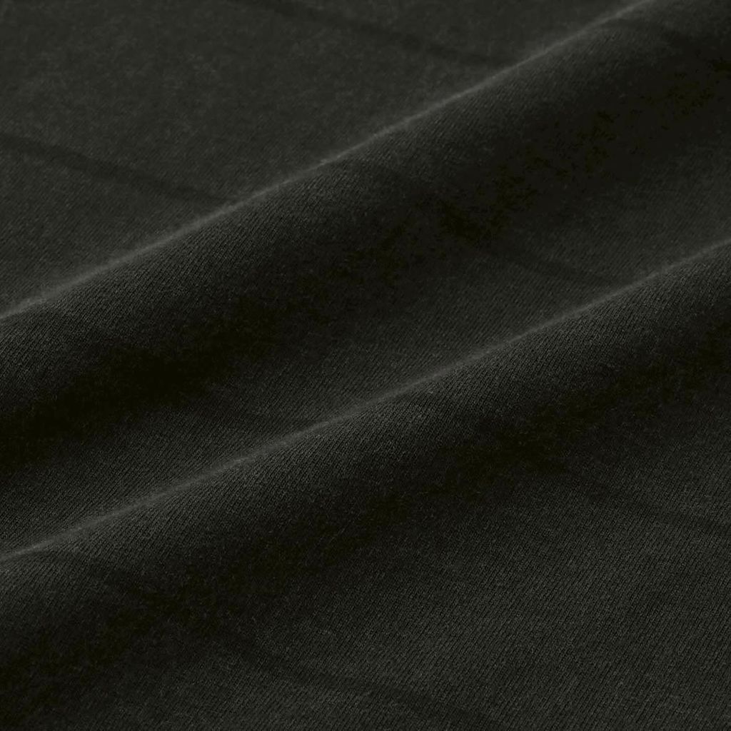 S.F.C SIDE STRIPE HOODY LS TEE (DISCHARGED)