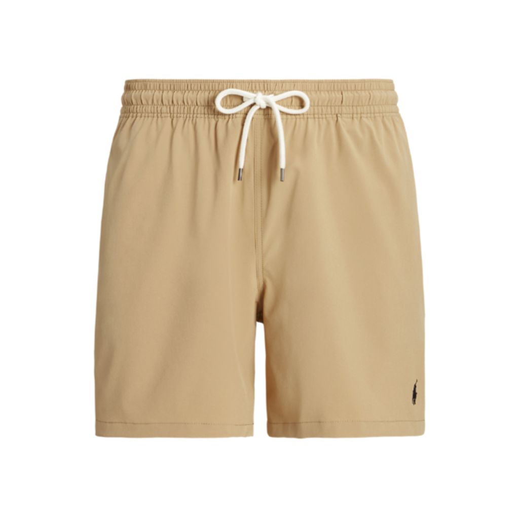 POLO RALPH LAUREN 5.5インチ トラベラー スイム トランク