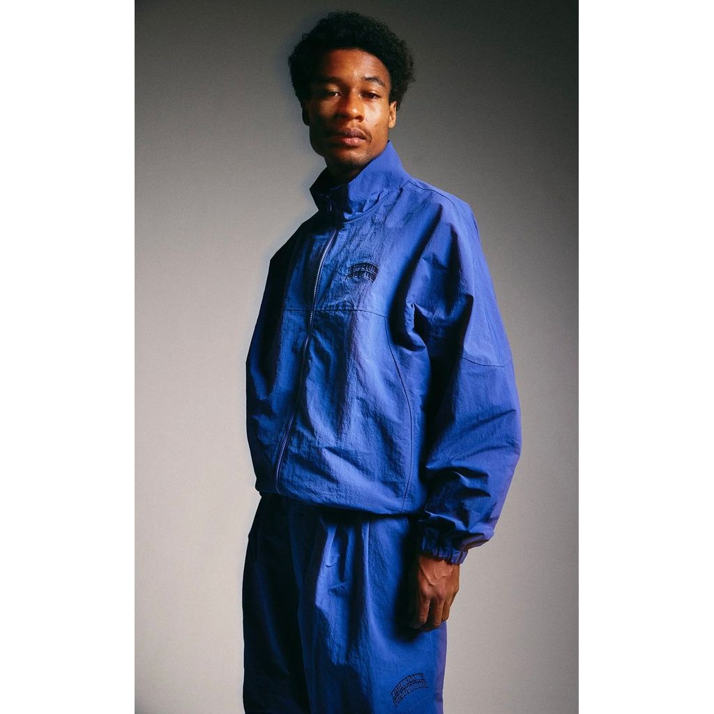 TIGHTBOOTH PRODUCTION RIPPLE TRACK JACKET