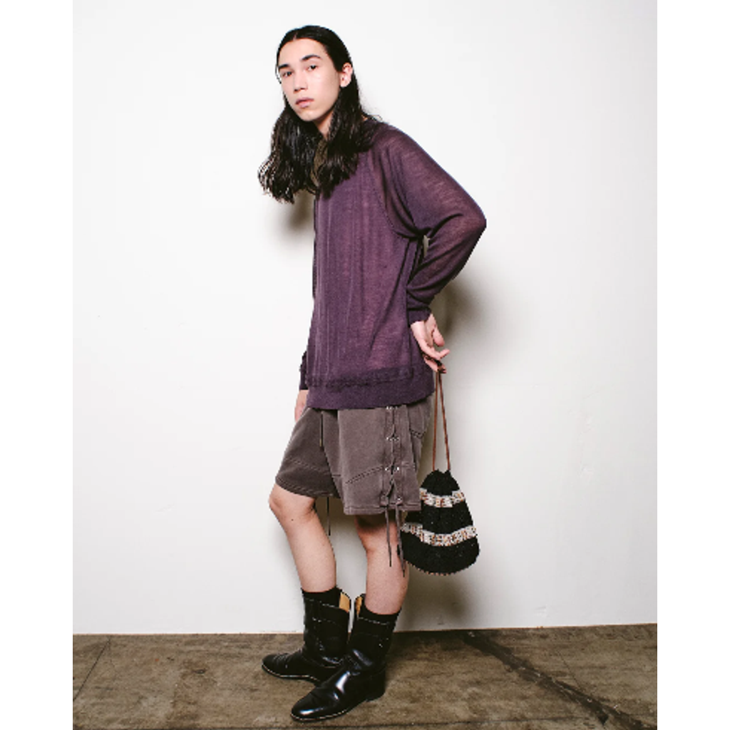 SUGARHILL RIDERS SWEAT SHORTS