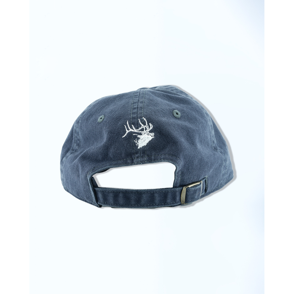 ANDFAMILYS B.B. Cap -Polar Bear-