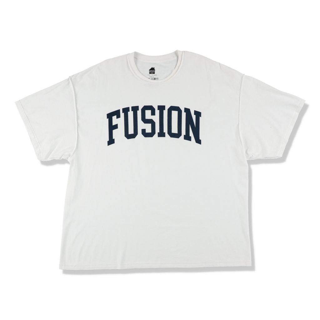 ISNESS MUSIC FUSION T-SHIRT