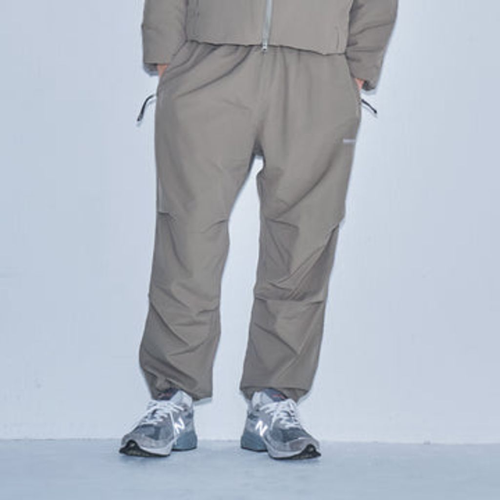 MAGIC STICK New Training Track Pants