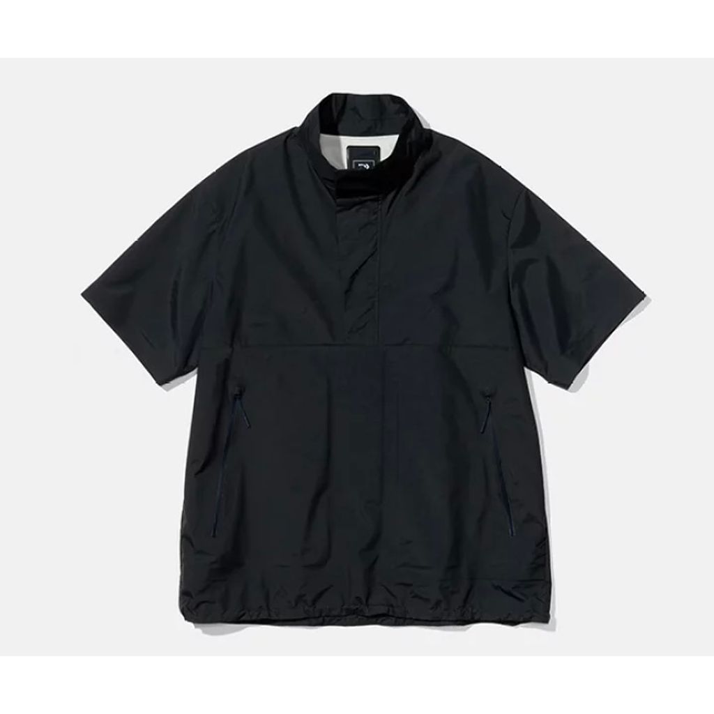 DAIWA LIFE STYLE S/S SHELL JACKET