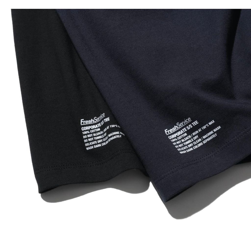 FreshService "2-PACK CORPORATE S/S TEE"