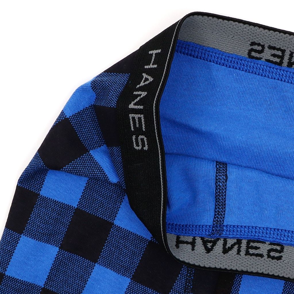 Hanes ボクサーブリーフ 24FW グローバルバリューライン ヘインズ