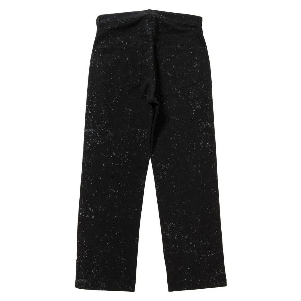 NEXUSVII. STARDUST DENIM