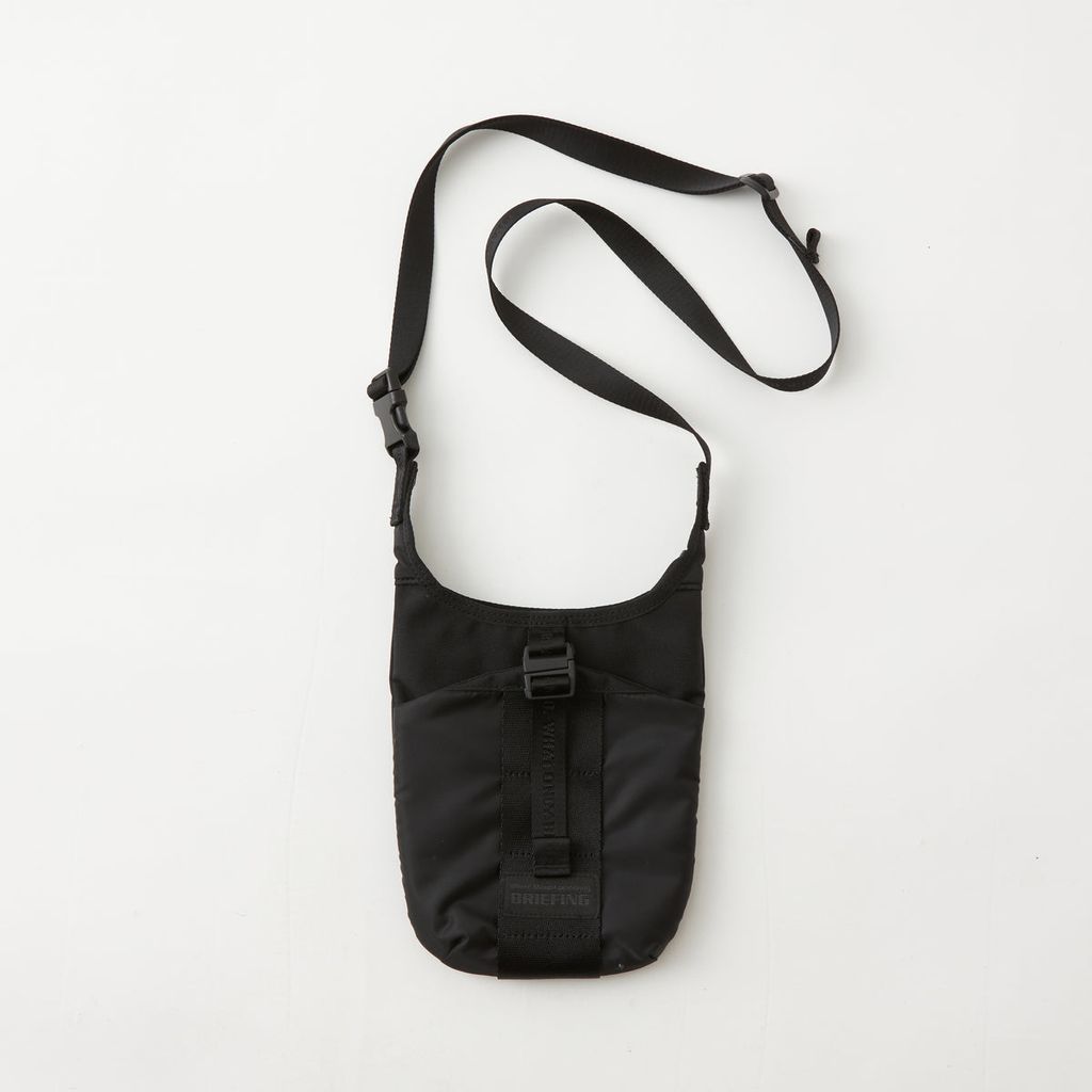 WHITE MOUNTAINEERING WM × BRIEFING DAY TRIPPER MINI