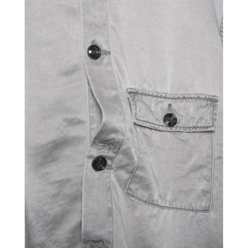 refomed Skip BOX SHIRT "CUPRA"