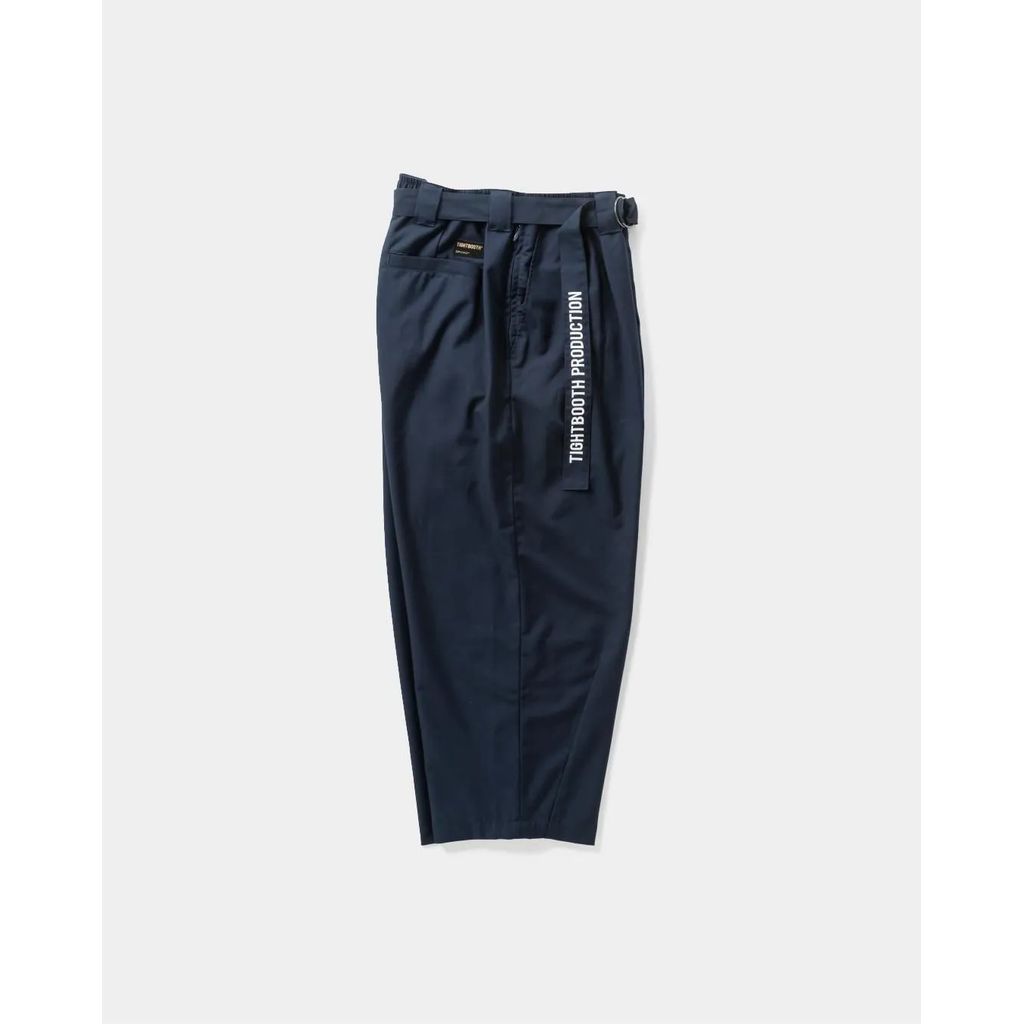 TIGHTBOOTH BAGGY SLACKS