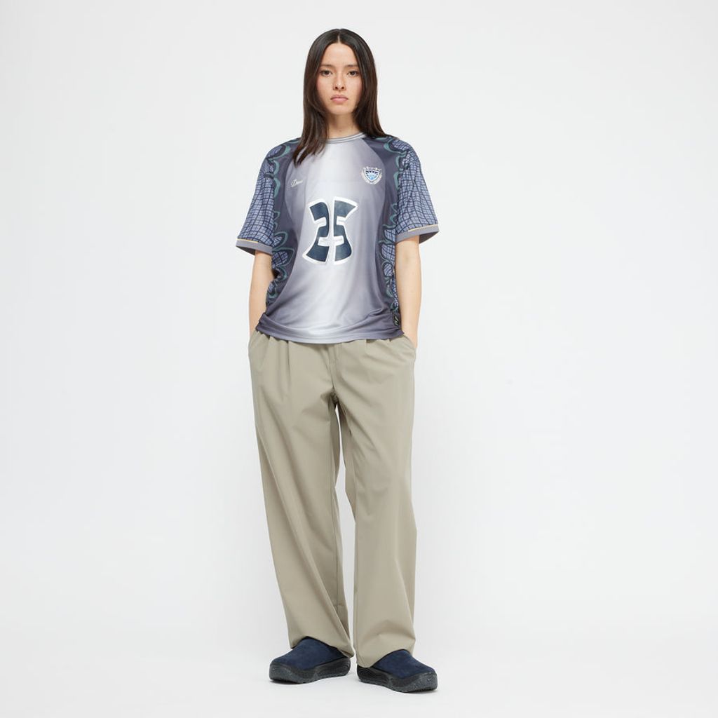 Dime Holy Flame Jersey