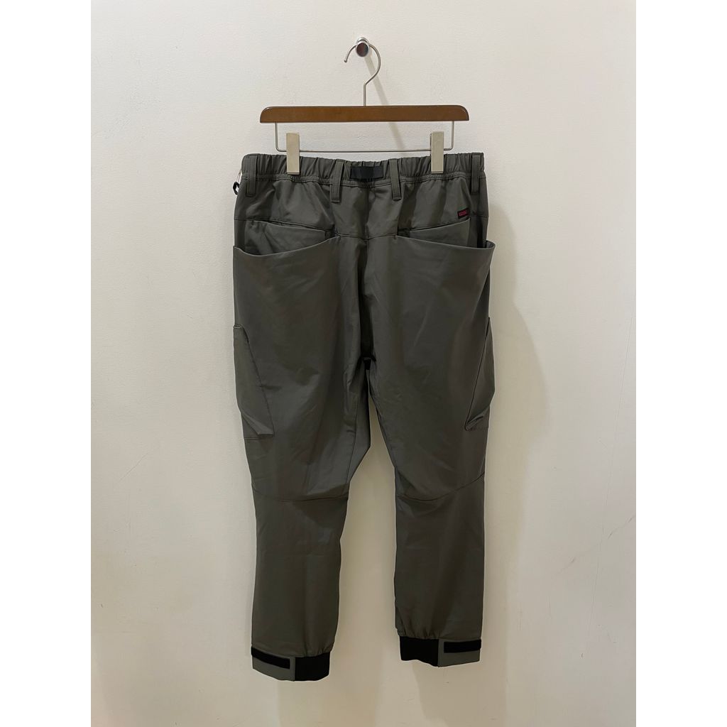 POLIQUANT Gramicci x POLIQUANT NYLON CARGO PT