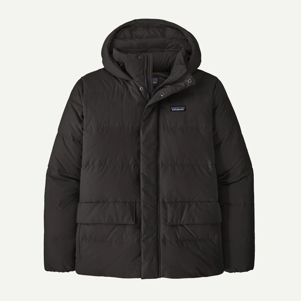 Patagonia メンズ・シザー・ダウン・フーディ・ジャケット 21060