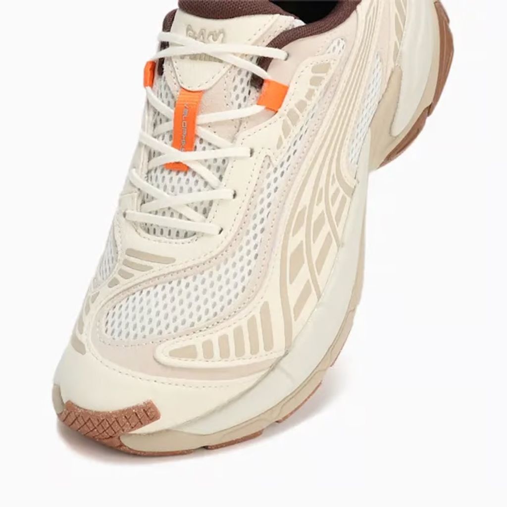 PUMA x PERKS AND MINI ベロファシス V002 スニーカー