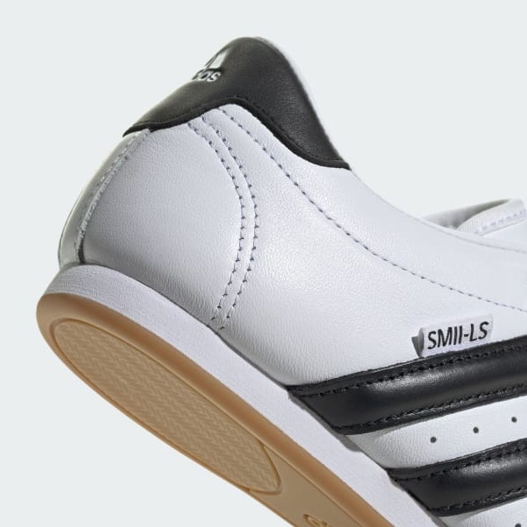 adidas originals テコンドー / Taekwondo Cloud White / Core Black / Gum