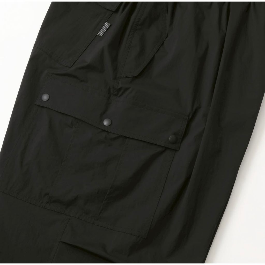 S.F.C PARACHUTE CARGO PANTS