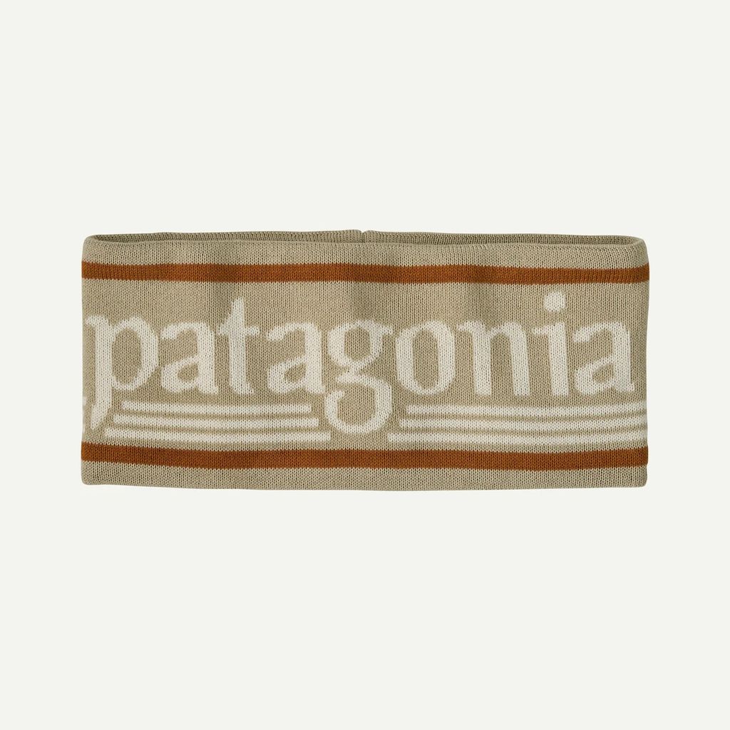 Patagonia パウダー・タウン・ヘッドバンド 28761