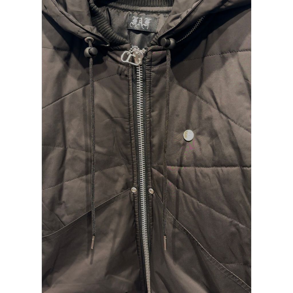 FAF 3 Way Blouson