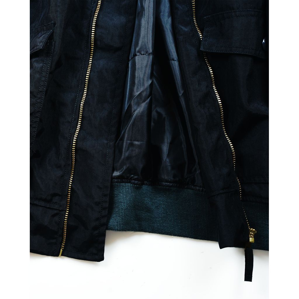 ANDFAMILYS WEP GONZ JACKET ll