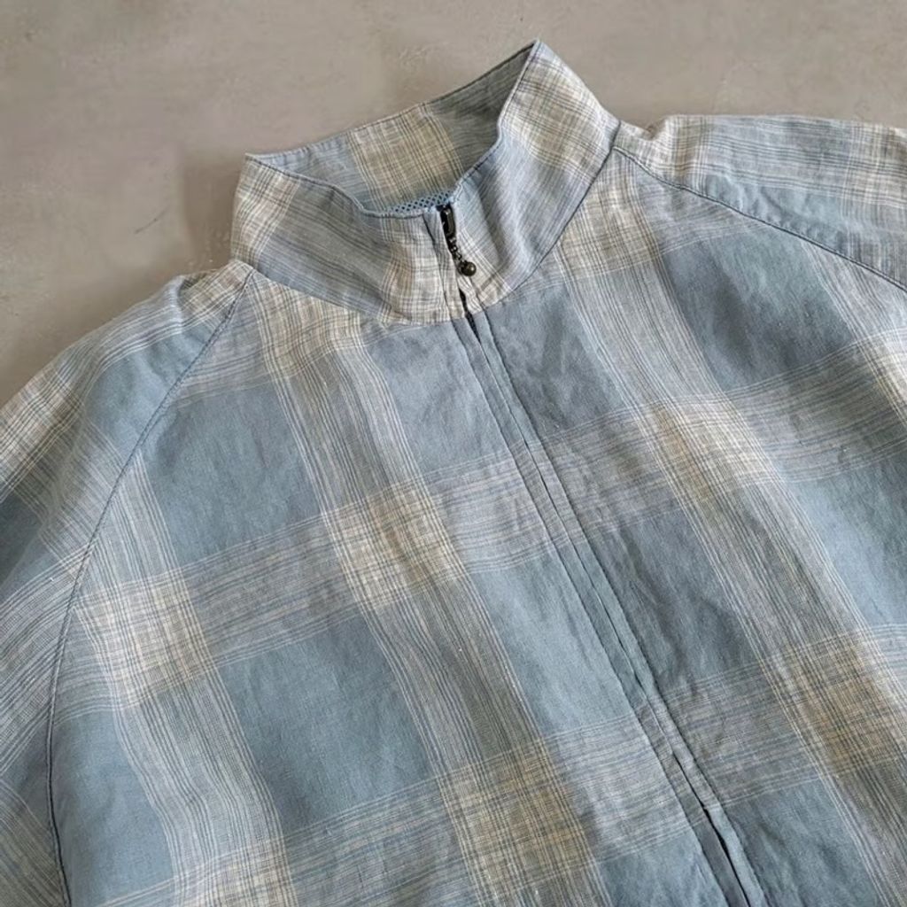 VOO BIG CHECK STAND(SAX)