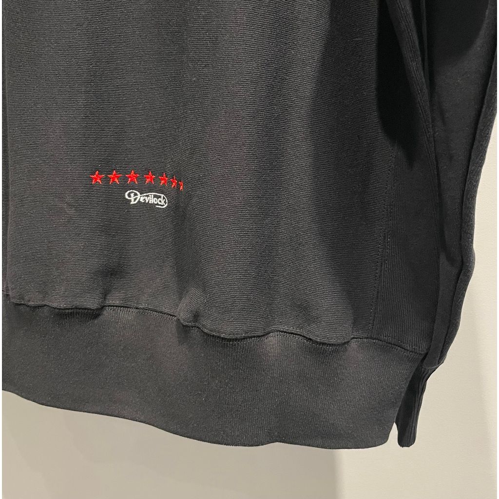 訳あり Devilock BABYLON SWEAT