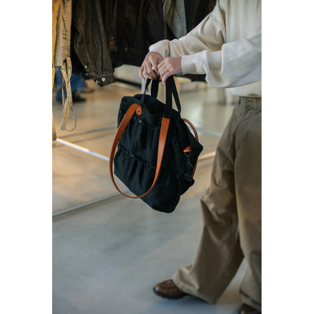 refomed FORMAN TOOL BAG