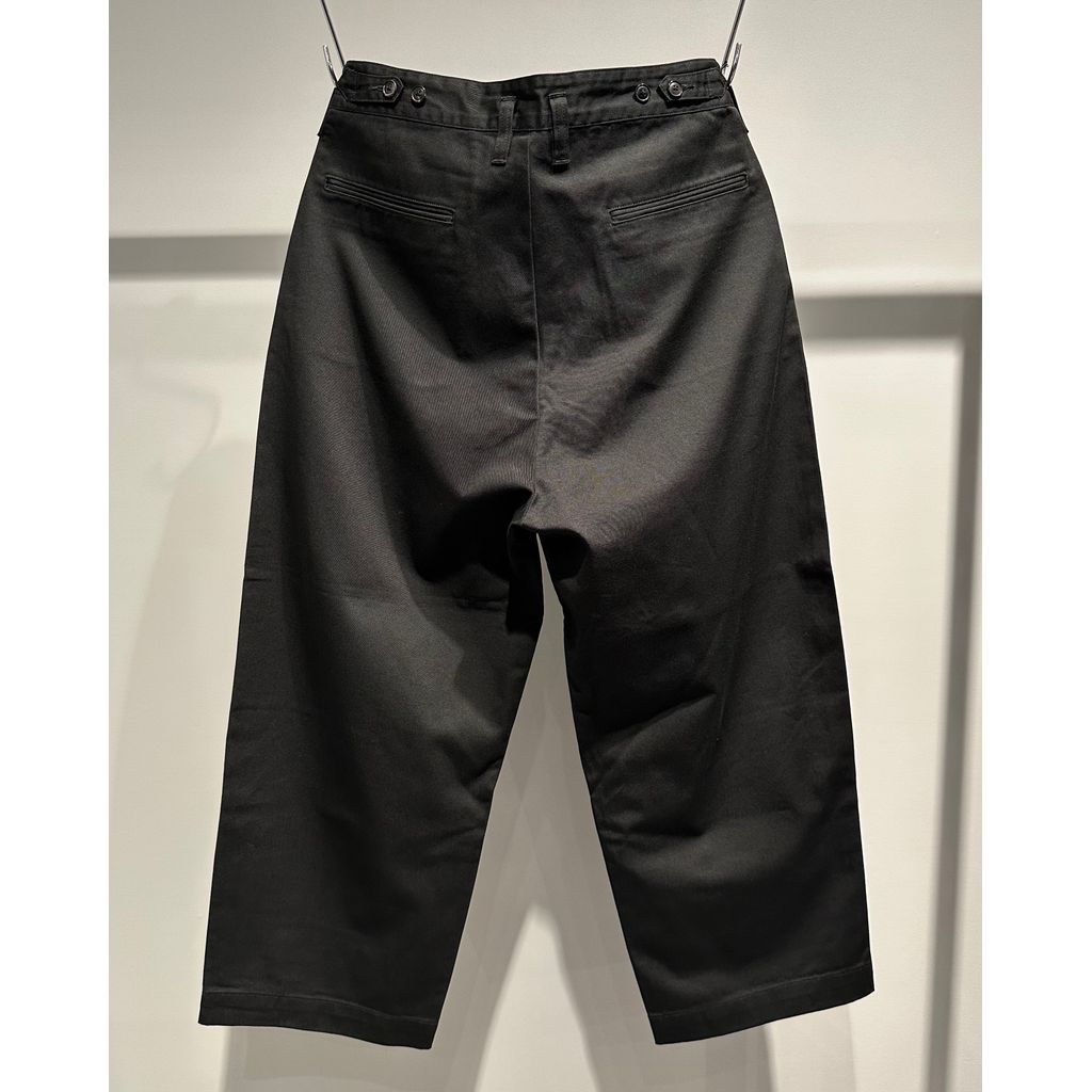 PORTER CLASSIC GENE KELLY CHINOS