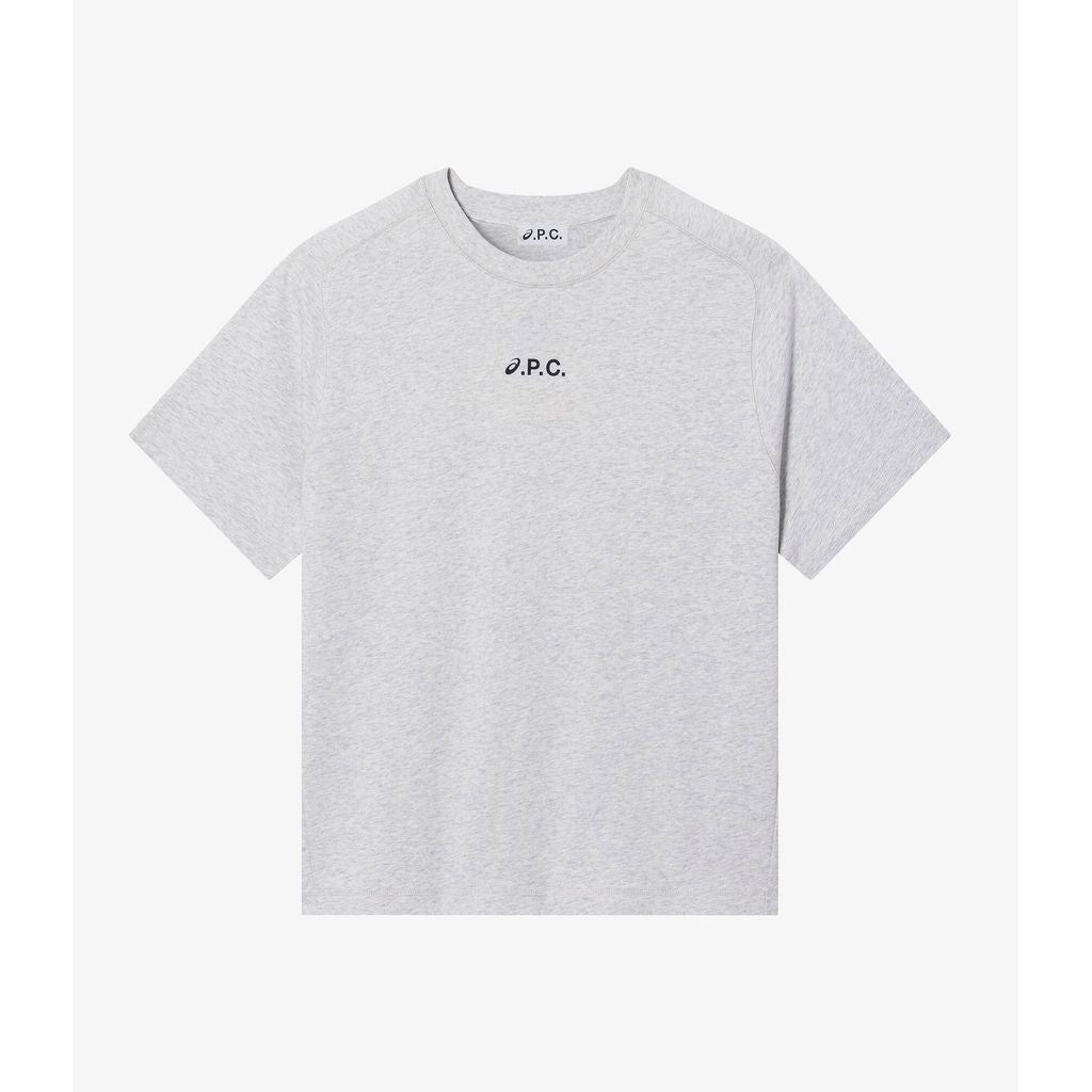 A.P.C. Wind Tシャツ Asics