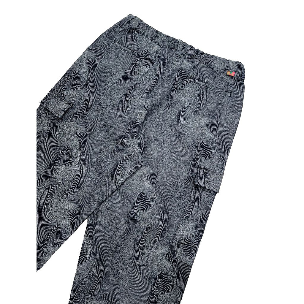 VOO CONTOUR DENIM CARGO