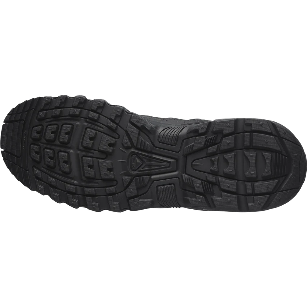SALOMON ACS + OG Black / Black / Ftw Silver